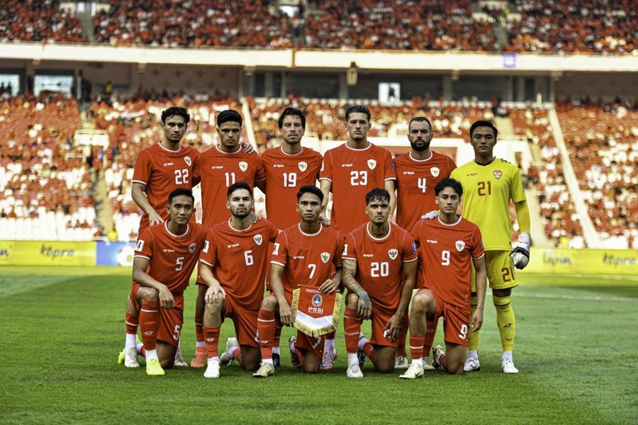 Fenomena Pemain Keturunan di Timnas Indonesia: Di Antara Prestasi dan Pro-Kontra 
