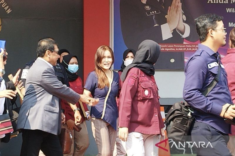 Masih Ingat Kasus Kopi Sianida? Hari Ini, Jessica Wongso Bebas Bersyarat!