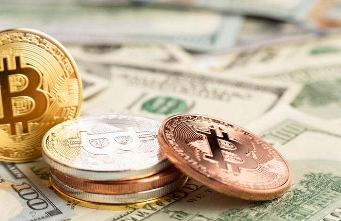 Dubai Resmi Gunakan Kripto dan Bitcoin sebagai Metode Pembayaran Gaji