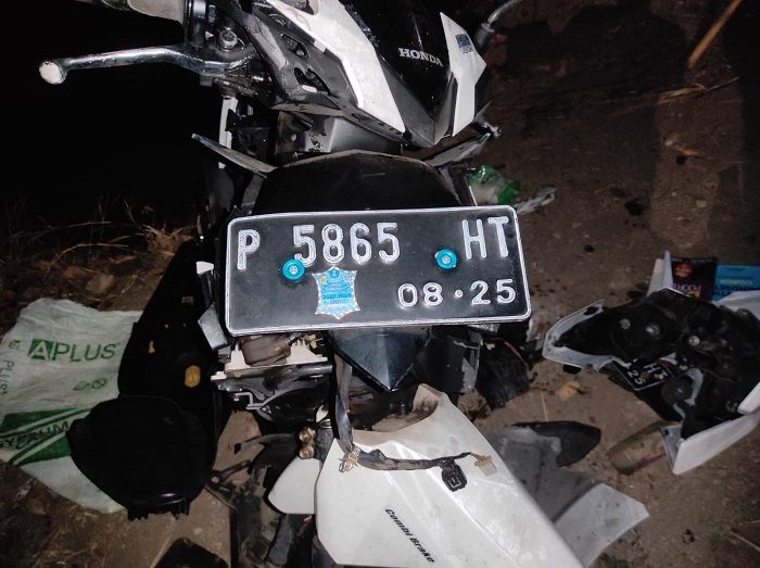 Pemotor Tercebur Sungai Usai Diseruduk Mobil di Jember, Jasad Ditemukan Setelah 8 Jam