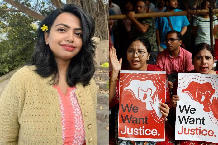 Patah Tulang hingga Ditemukan 150ml Sperma, Polisi Seakan Tutupi Kasus Pemerkosaan-Pembunuhan Dokter di India Picu Kemarahan Publik
