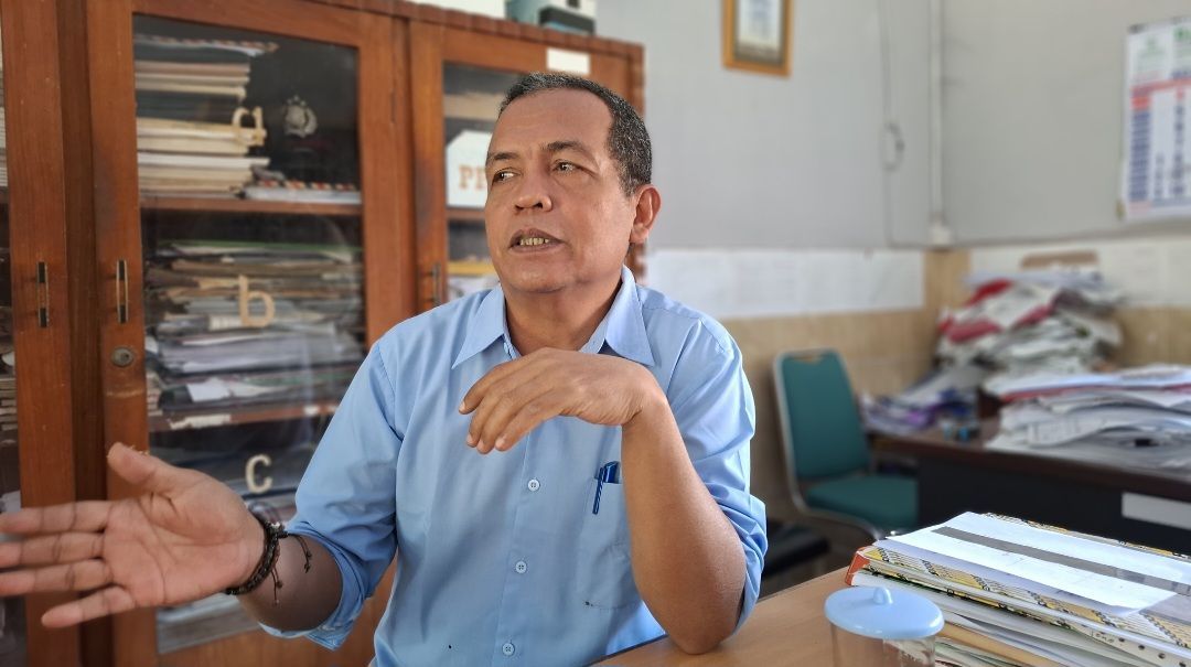 Kelurahan Angkat Tangan soal Relokasi Makam Terdampak Tol Jogja-Bawen: Sudah Sampaikan ke Jasa Marga