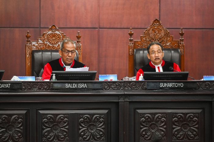 PDIP Gembira dengan Putusan MK Ubah Aturan Pilkada: Ini Kemenangan Rakyat Melawan Parpol Oligarki