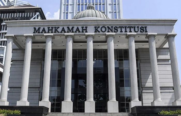 Akibat Tes TOEFL Berkali-kali untuk Daftar CPNS, Warga Medan Gugat Syarat TOEFL ke MK