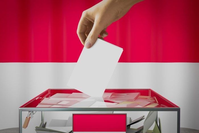 Masyarakat Antusias Menyambut Pilkada 2024, tapi Aktivisme Politik Masih Terbatas