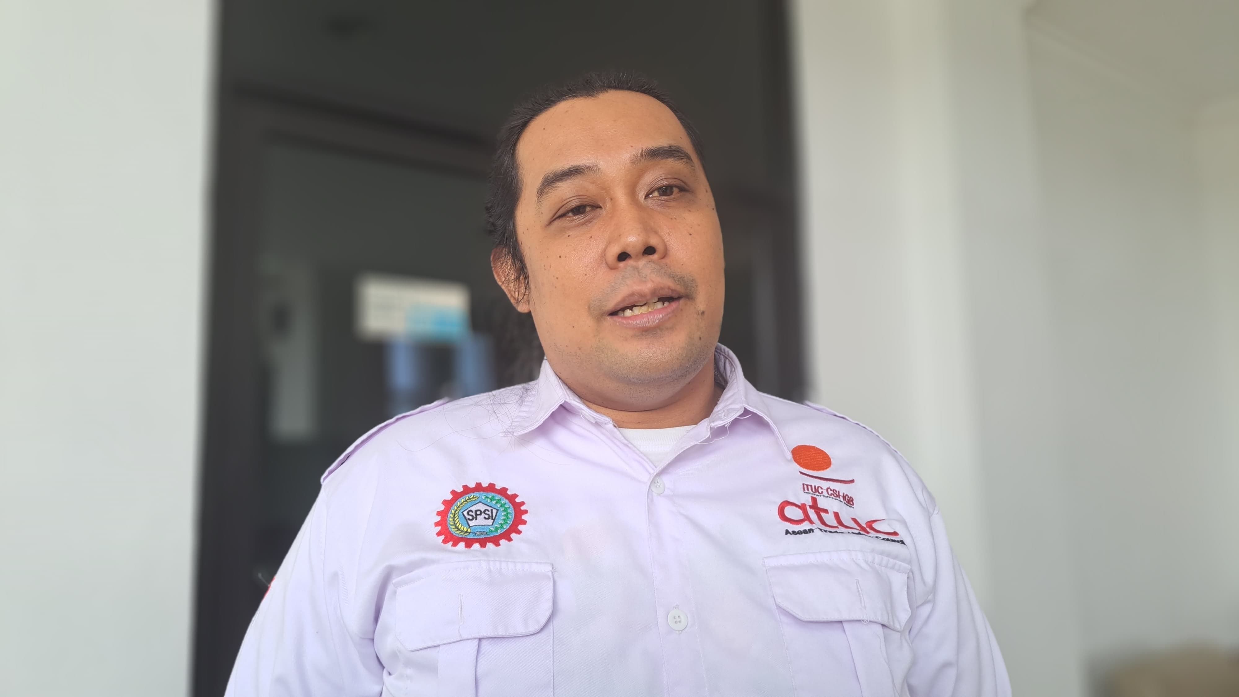 Mencari Pemimpin untuk Kota Yogyakarta : Buruh Sebut Jaminan Sosial Harus diperhatikan Bagi Para Kandidat