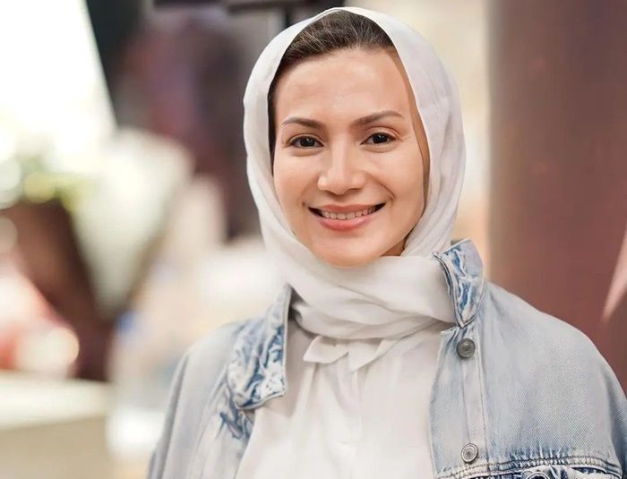 Wanda Hamidah Umumkan Keluar dari Golkar: Aku Tak Ingin di Sisi yang Salah dalam Sejarah!