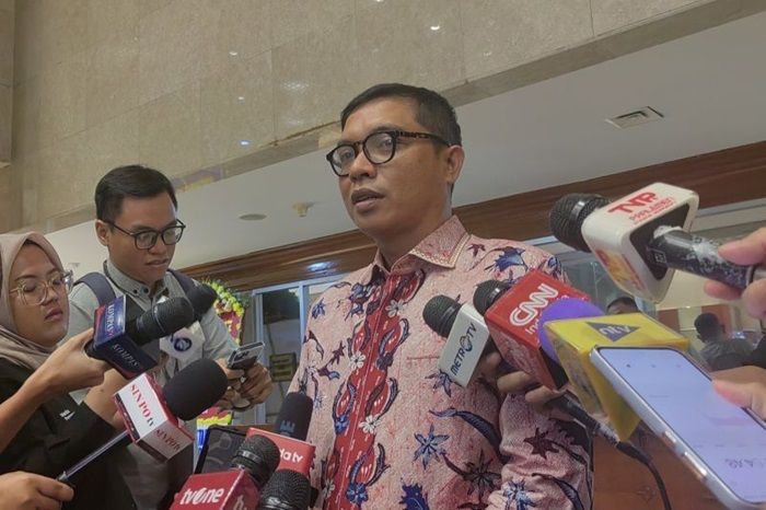Waka Baleg: RUU Pilkada Tak akan Jadi UU, Tetap Pakai Putusan MK