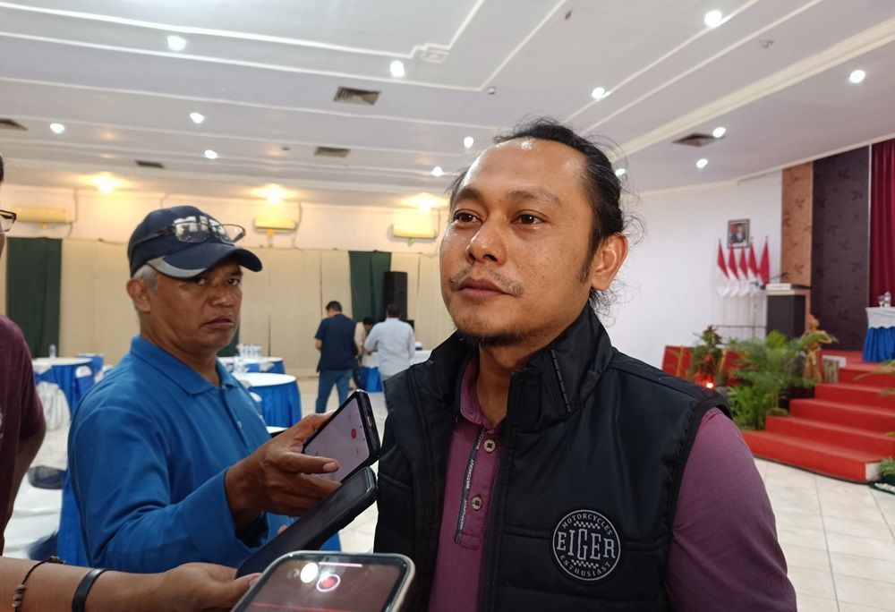 Pendaftaran Calon Kepala Daerah Sesuai Jadwal, Untuk Syarat Sementara Ikut Keputusan MK