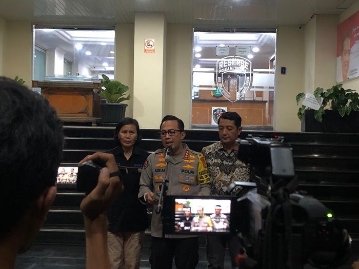 Waspada Pencurian Modus Debt Collector di Kalimalang, STNK Diminta, Korban Ditinggal!