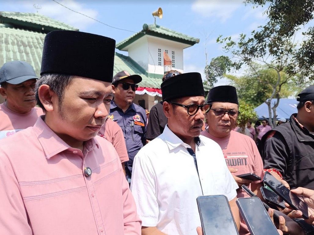 Gus Fawait-Djoko Susanto Siap Jadi Paslon Pertama Daftar di KPU Jelang Pendaftaran Pilkada Jember 2024