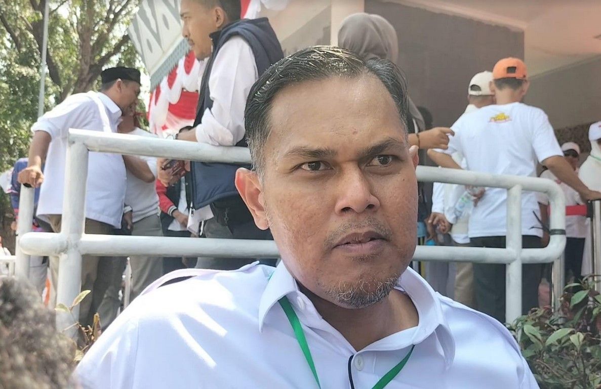 PKS Optimis Raih Kemenangan di Pilkada Kota Bekasi Meski Sedang Ada Gejolak di Pusat