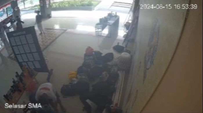 Puluhan Ponsel Finalis Abang None Jakpus dan SMA Labschool Tangsel Dicuri, Pelakunya Ditangkap