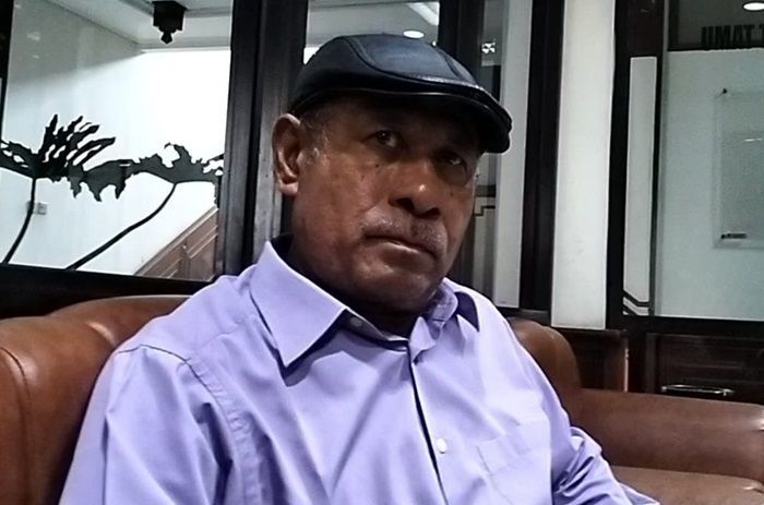 Gusti Bhre Mundur di Pilkada Solo, Ini Respon Golkar Solo