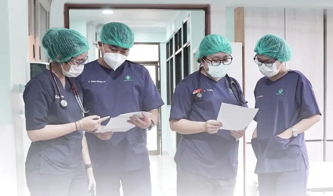 RS Medistra Terapkan Standar Internasional tapi Rasis Larang Dokter hingga Perawat Kenakan Hijab, Berujung Minta Maaf