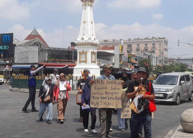 Usut Dugaan Gratifikasi Jet Pribadi Anak dan Menantu Jokowi, JCW Layangkan Surat Desak KPK Panggil Mereka Sebelum Pelantikan Presiden dan Wapres