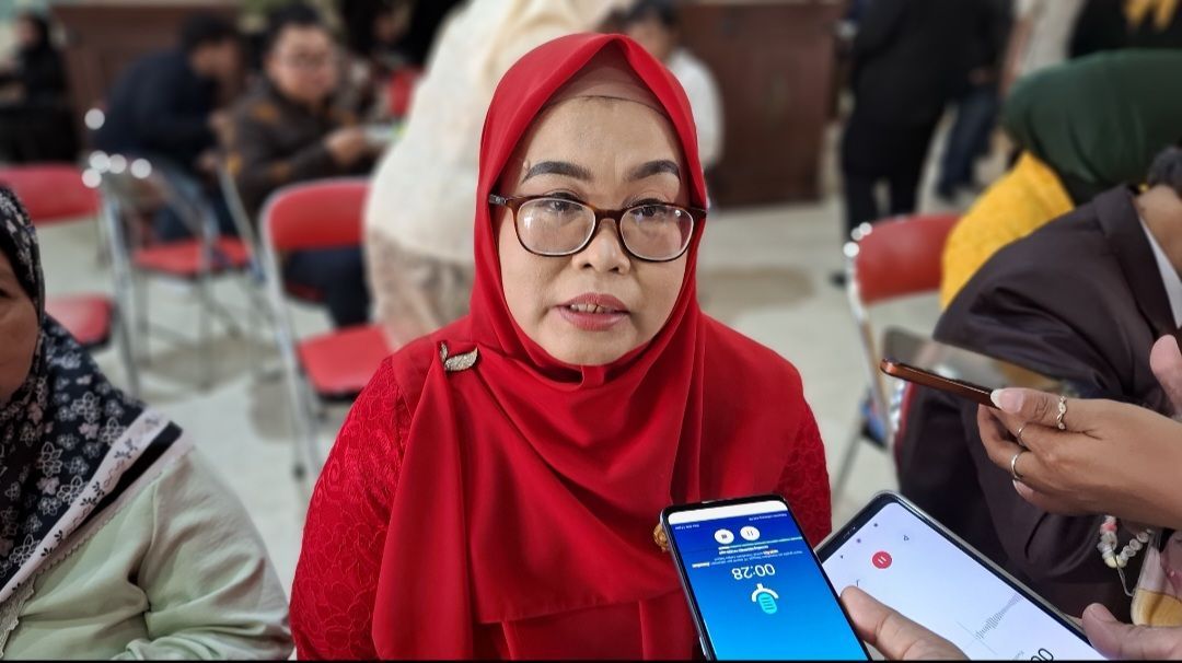 Warga Miskin di Kulon Progo Naik Sejak Maret 2024, Ini Solusi DPRD DIY Terlantik Periode 2024 - 2029