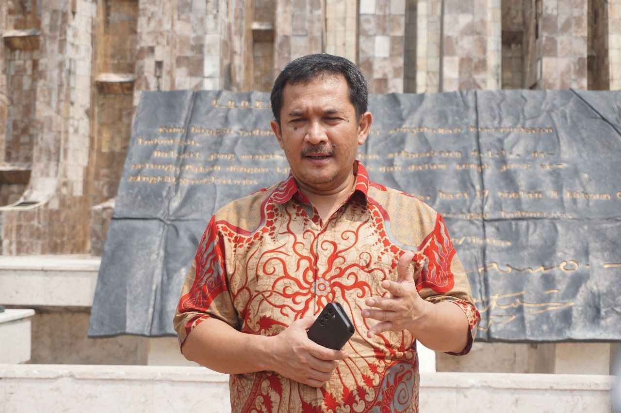 Tantangan DPRD Terlantik Tahun 2024 Ini, Eko Suwanto : Salah Satunya Pengangguran Masih Tinggi