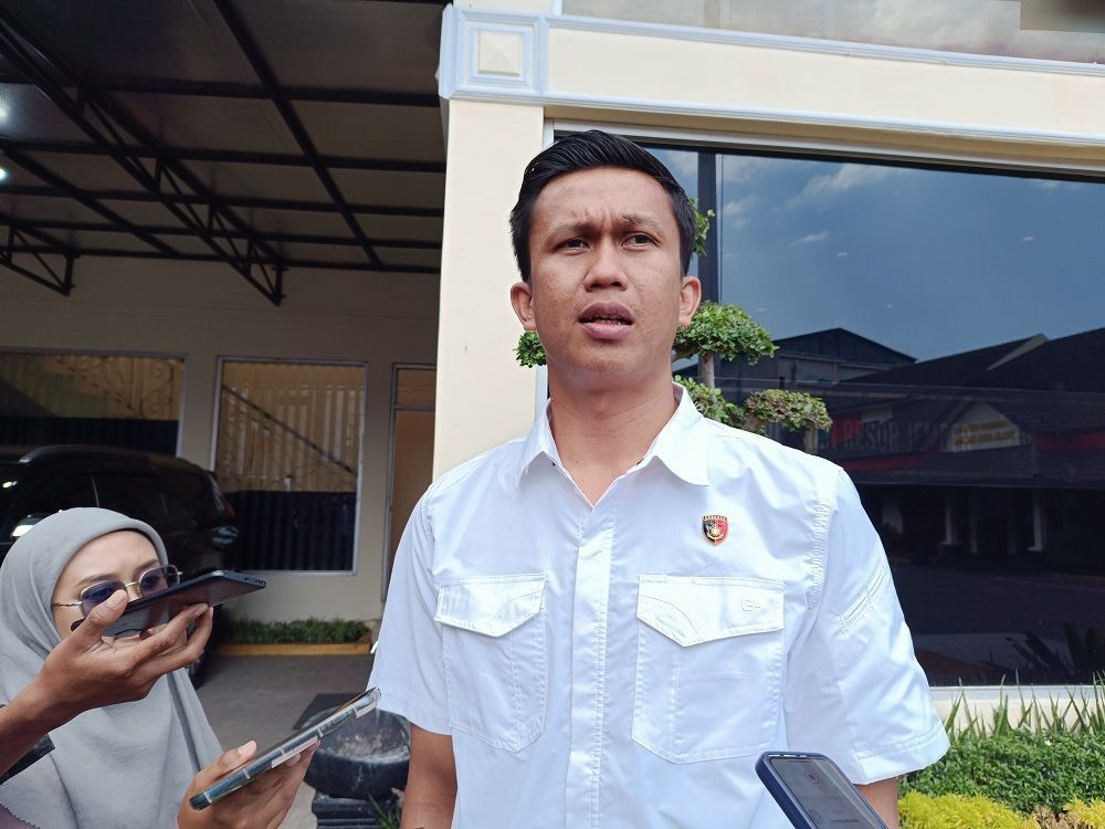 Mangkrak 9 Bulan, Seorang Ayah di Jember Pertanyakan Kasus Bocah Umur 5 Tahun Diduga Jadi Korban Pencabulan
