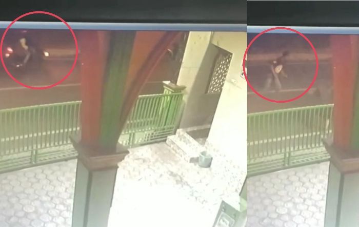 Viral Video Aksi Begal Motor di Jember, Korban Alami Luka-luka