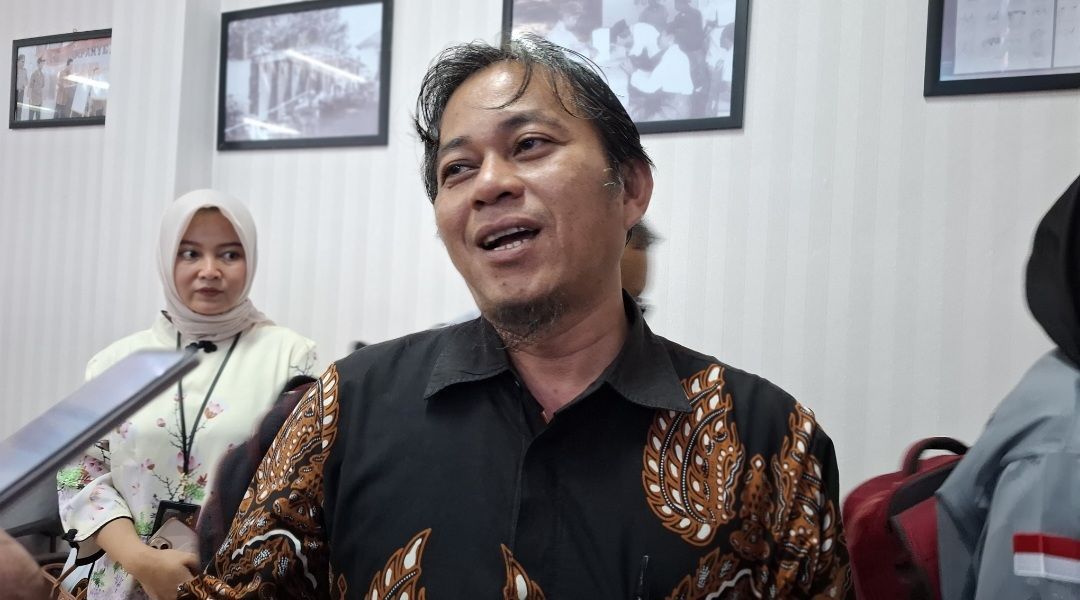 Dilaporkan Atas Dugaan Kecurangan Seleksi PKD Selomartani Sleman, Ketua Bawaslu Sleman: Kalau Terbukti, Saya Siap Dipecat!