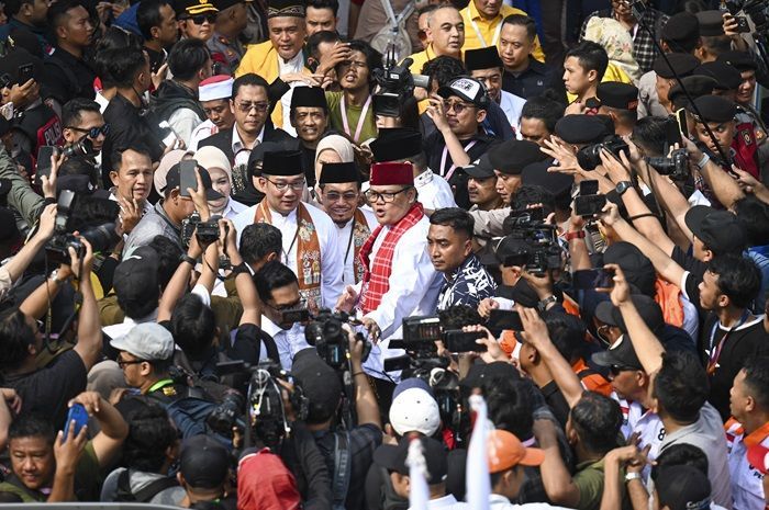 Ridwan Kamil Disukai Warga Jakarta, Tapi Kok Masih Kalah Terkenal dari Anies dan Ahok?