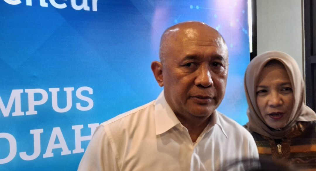 Menkop Teten Sebut Aplikasi 'Temu' Asal China Bisa Ancam UMKM, Sebabkan Pengangguran Lebih Tinggi