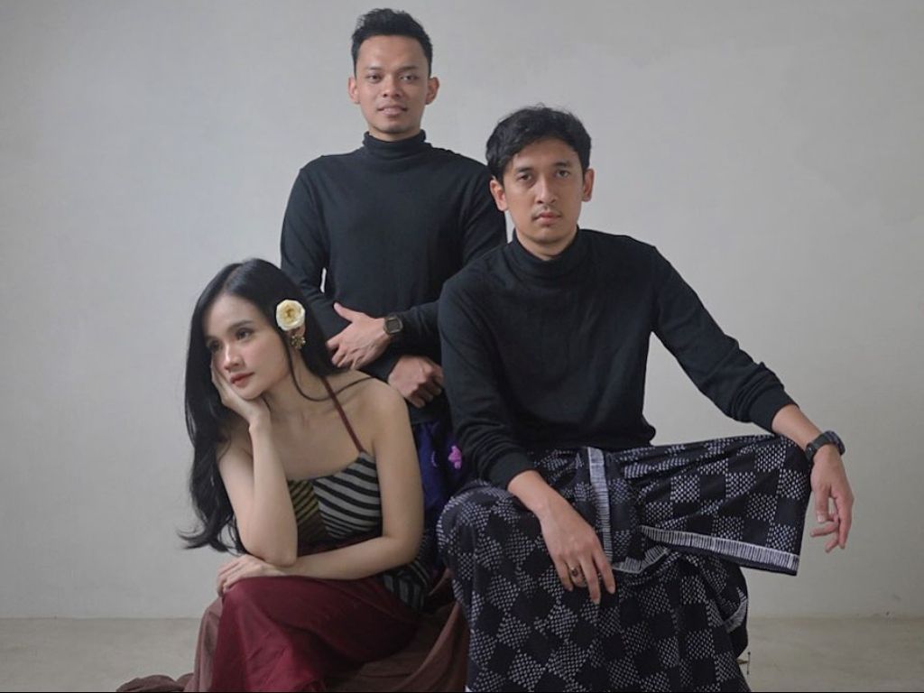 Bantahan Soegi Bornean dan Coreng Luka Fanny, Kalian Percaya?