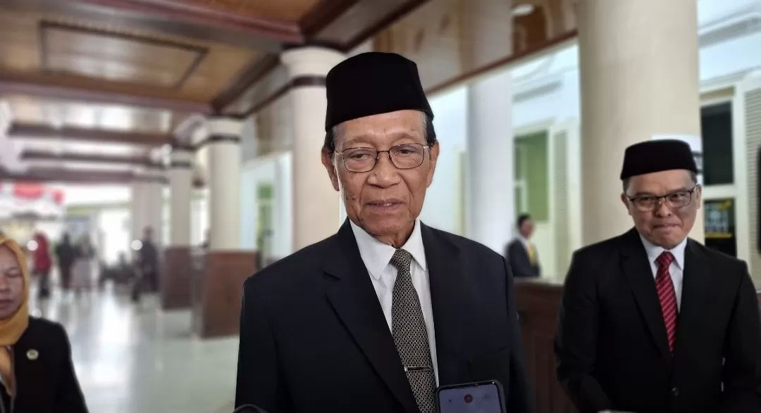 Soal Tuntutan Pedagang TM 2 Ingin Ke Selasar, Sultan HB X: Tempat Baru Wis Disiapkan