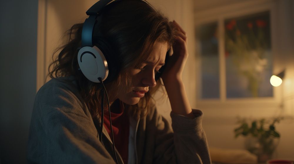 Balada Lagu Sedih Lintas Generasi: Dinikmati Responsif Oleh Gen Z, Dilarang di Era Gen X