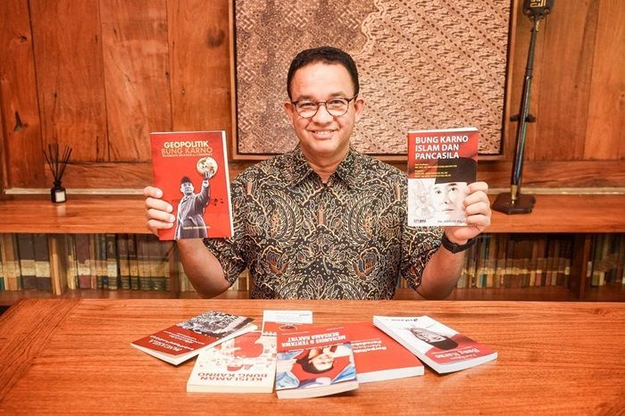 Anies Baswedan Akan Berikan Kuliah Umum di Sophia University Tokyo