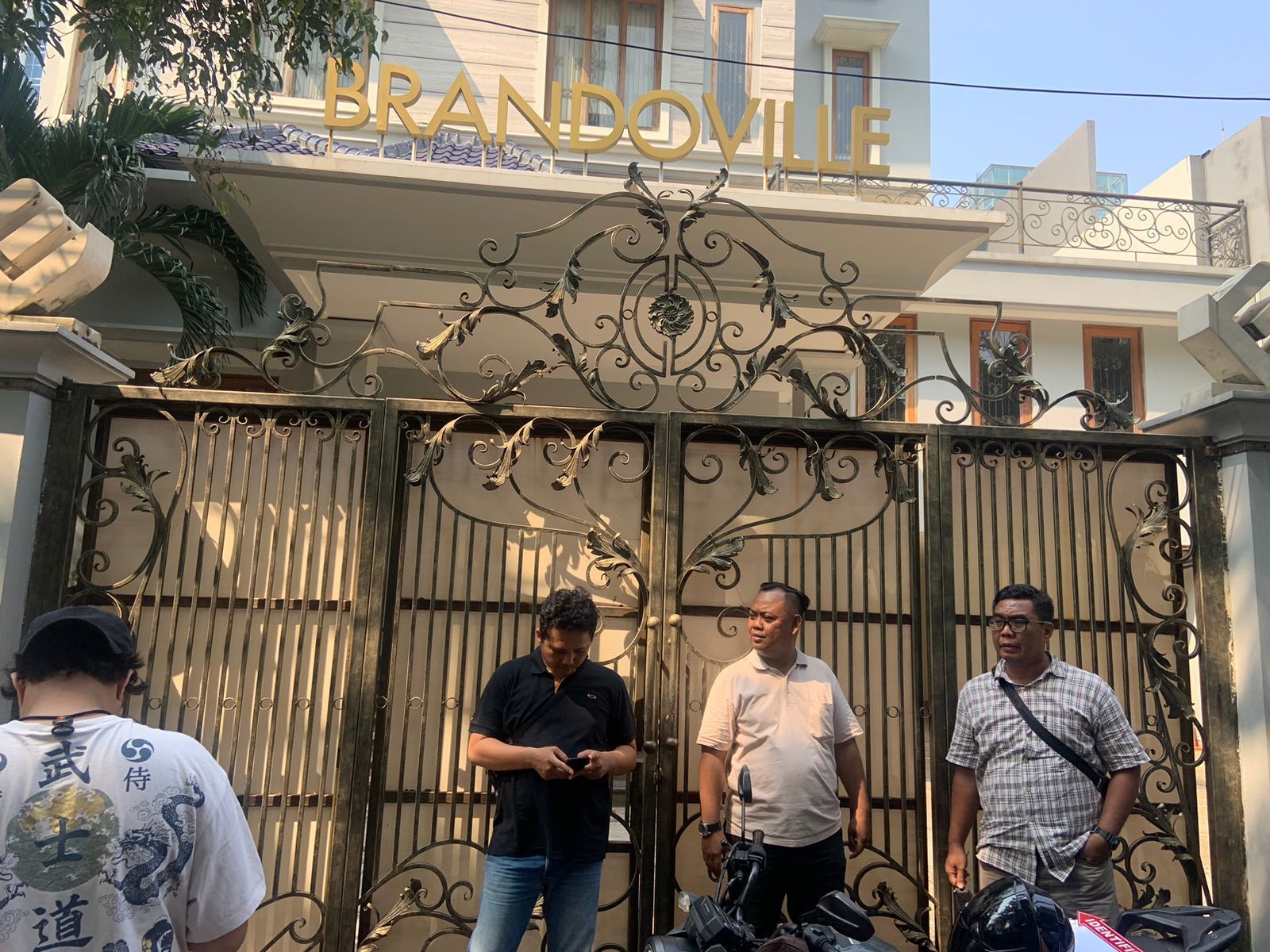 Geger Perusahaan Animasi di Jakpus Eksploitasi Karyawan Sampai Ada yang Keguguran!