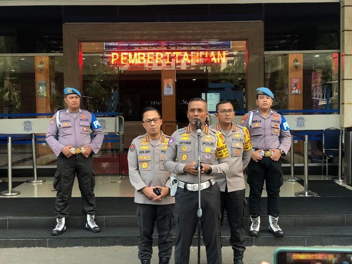 Nasib Polisi Viral Pungli di Samsat Bekasi: Berujung Diproses Propam!