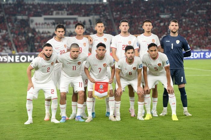 Isu Pemain Naturalisasi Punya 2 Paspor, Agenda Lain Memecah Kesatuan Timnas Indonesia?