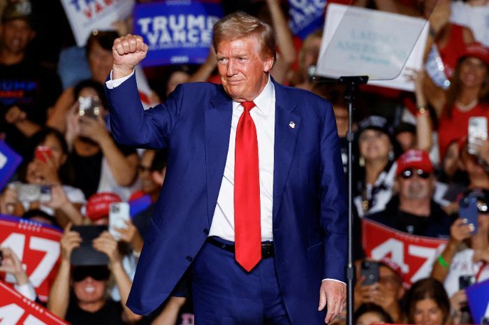 Warga Iran Cemas Terpilihnya Donald Trump sebagai Presiden Amerika Akan Tambah Derita Mereka: Kenapa?