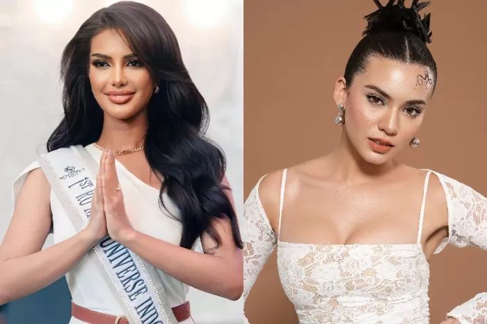 Mundurnya Vina, Karen, serta Pelecehan Seksual 2023: Ada Apa Miss Universe Indonesia 2024?