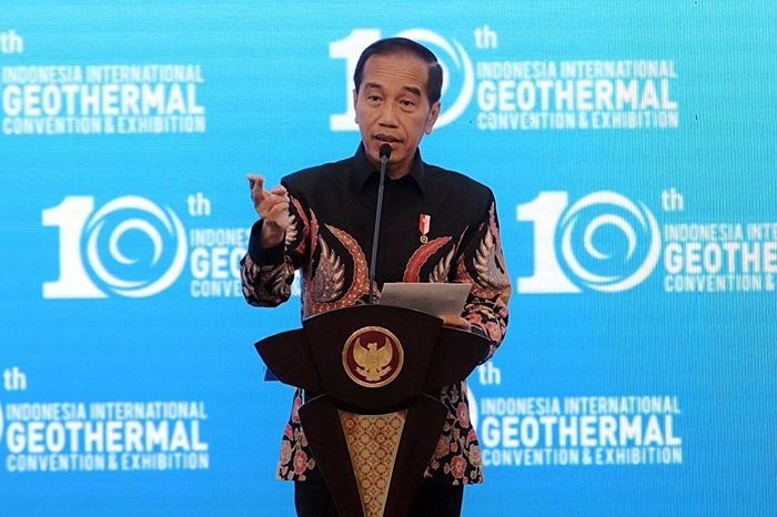3 Manfaat Pembangunan Infrastruktur Era Presiden Jokowi: Mulai dari Sisi Ekonomi hingga Sosial-Budaya