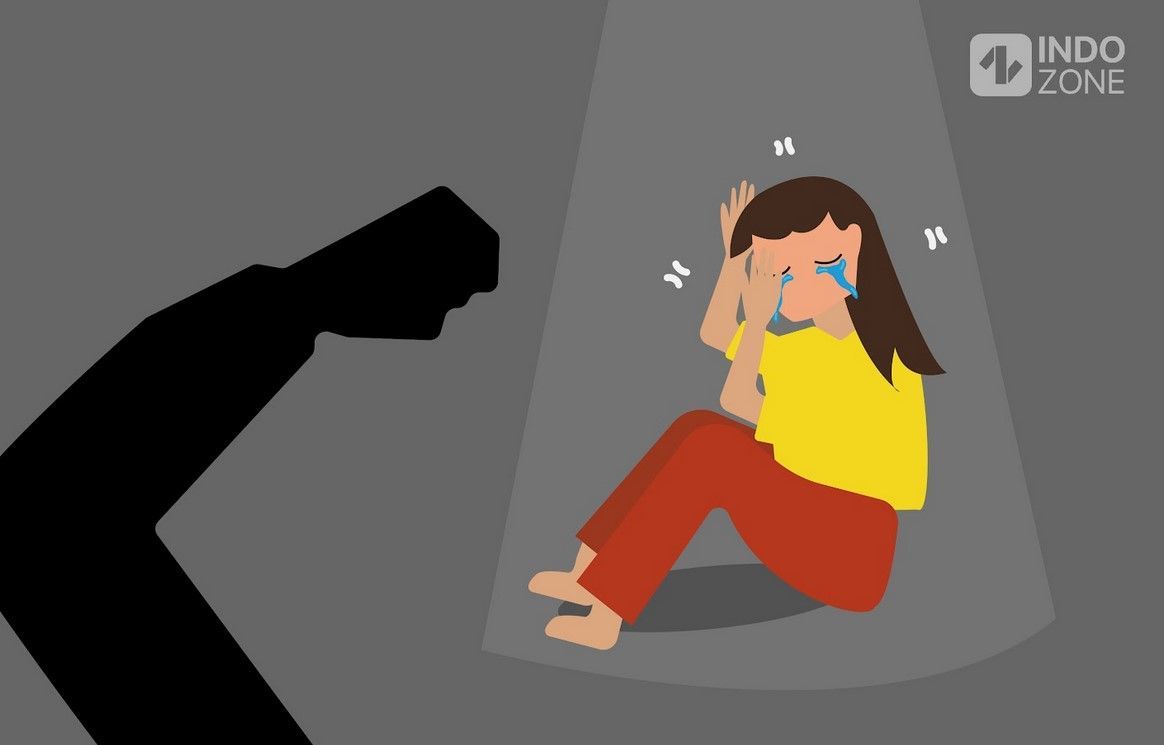 Peringati Hari Anti Kekerasan terhadap Perempuan: Yuk, Akhiri Kekerasan pada Wanita!