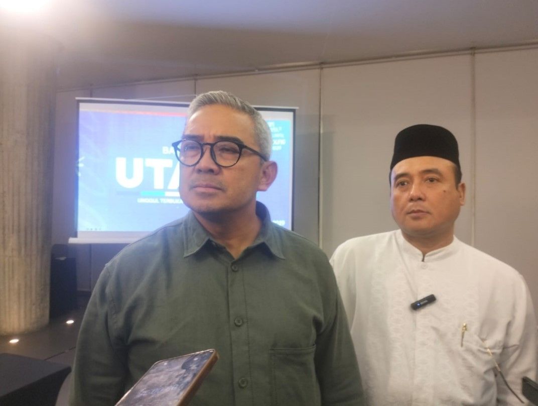 Bacalon Wali Kota Bandung Farhan Berupaya Pastikan Pilkada Berlangsung Fair