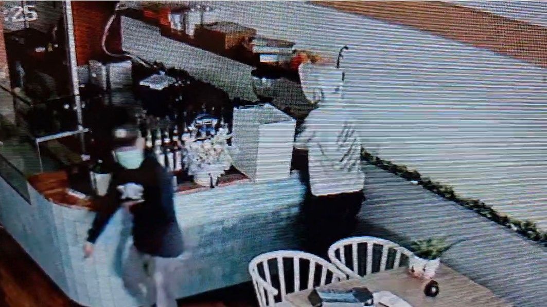 Toko Kopi di Jakpus Dirampok, 5 Pelakunya Langsung Ditangkap!