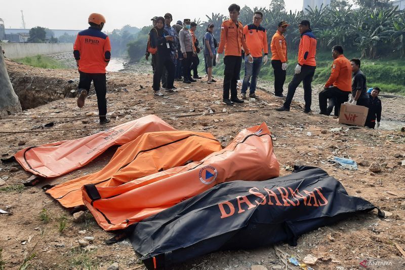 Terus Bertambah, 17 Anggota Polisi Diperiksa Propam Terkait 7 Jasad di Kali Bekasi