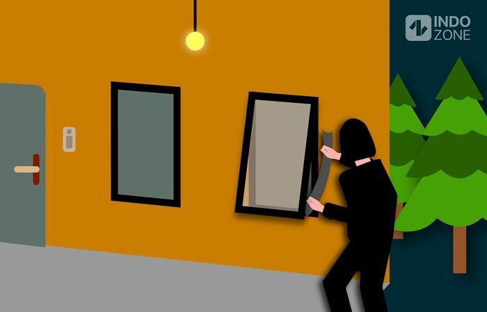 Perusahaan di Jakpus Dirampok, Sejumlah iPhone 15 Raib hingga Rugi Rp140 Juta!