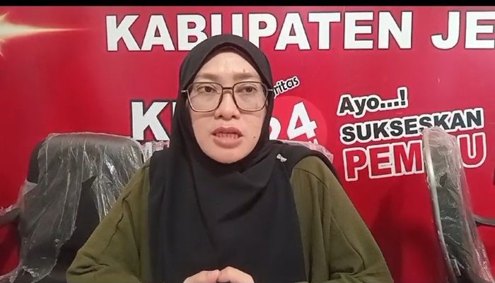 Dua Paslon Bertarung di Pilkada 2024 Jember