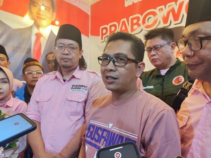 Sejumlah Pendukung Mundur dari Barisan, Gus Fawait: Hal Itu Biasa dalam Demokrasi