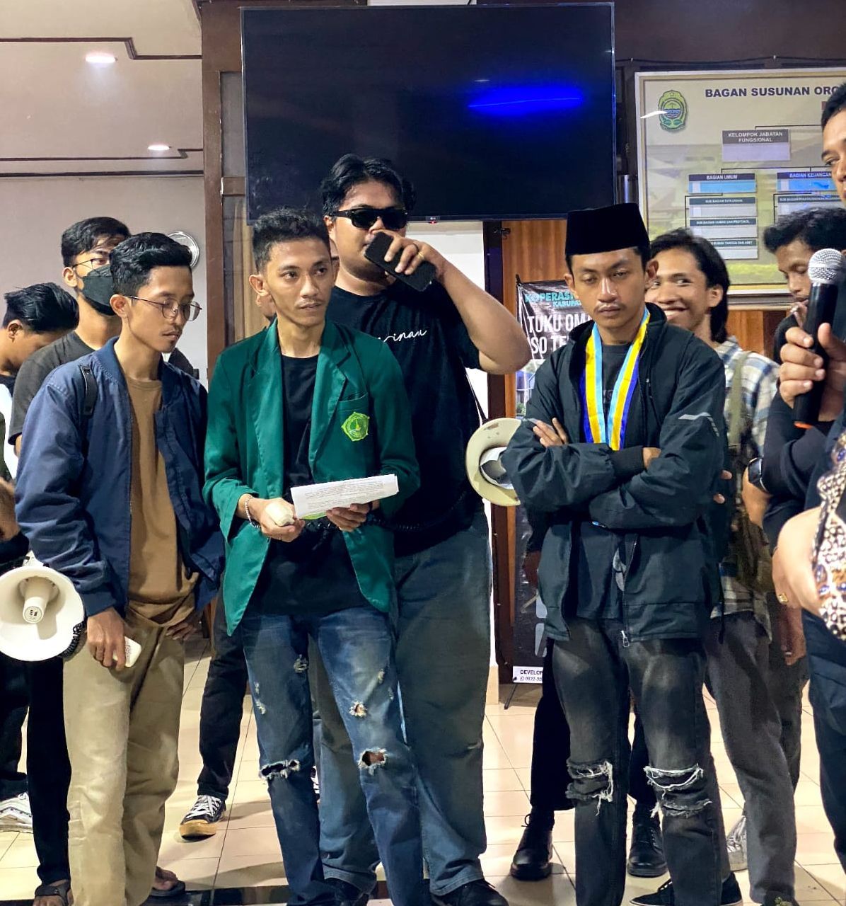 Jelang Pilkada Bantul 2024, Aliansi Mahasiswa Bantul Siap Fasilitasi Calon Kepala Daerah untuk Diskusi Terbuka