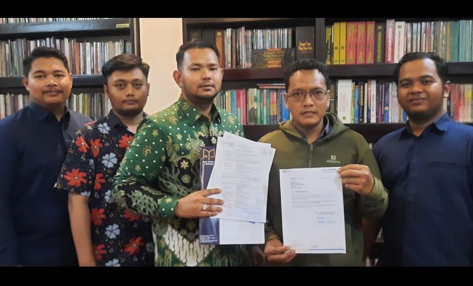 Warga di Bekasi Tak Kunjung Dapat Sertikat Rumah Meski Telah Lunasi Cicilan