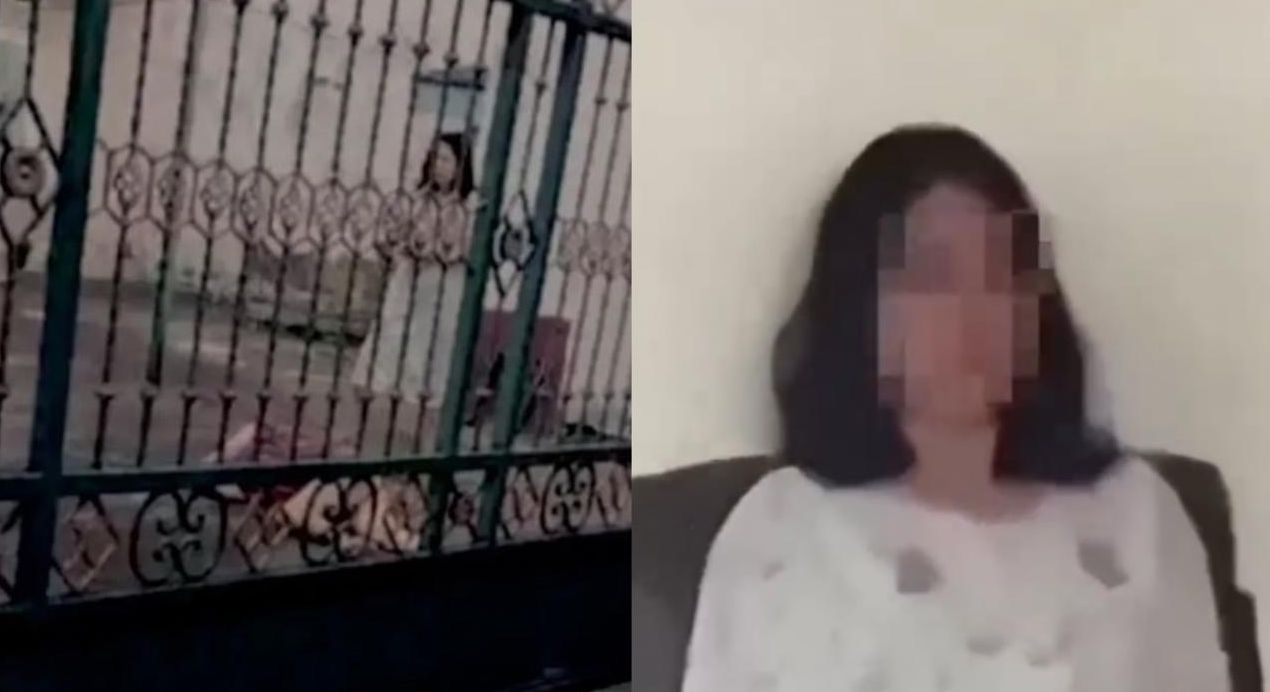 Sadis! Seorang Anak Tega Tebas Ibu Kandungnya karena Tak Terima Disuruh Bersihkan Rumah