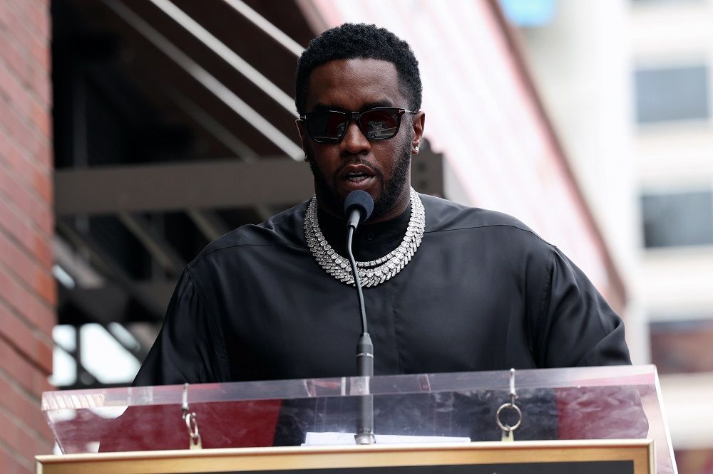 Mengenal Racketeering, Dakwaan P Diddy Menurut Studi: Pemerasan Ala Kejahatan Terorganisir