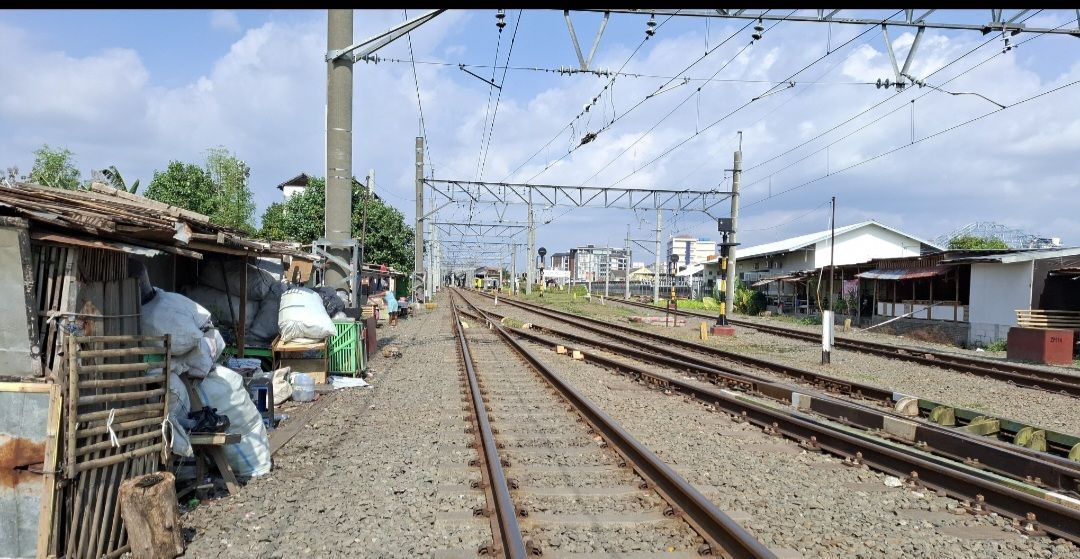 Jelang Sterilisasi Bong Suwung, DPRD Kota Minta Sediakan Rusun Terutama Bagi Warga Difabel