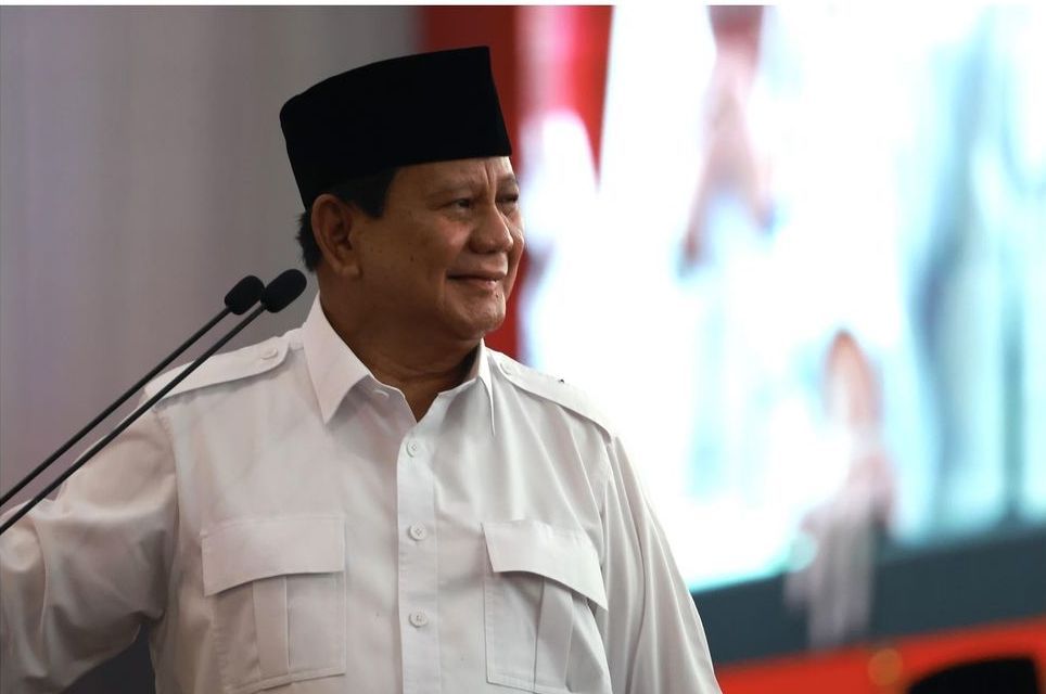 Daftar 8 Pemateri Kelas Dunia Pembekalan Kabinet Presiden Terpilih Prabowo Subianto di Hambalang